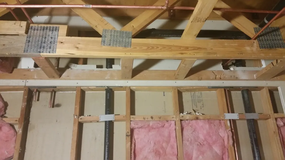 Slab Leak Repair in Vincent, CA